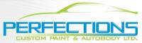 Perfections Custom Paint & Autobody image 1